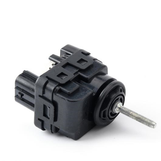 ヘッドライト レベル アジャスター モーター 適用: クライダー