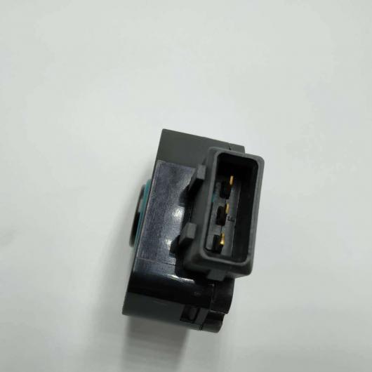 スロットル ポジション センサー TPS 037907385N/037 907 385 N 適用: VW ゴルフ ジェッタ GL GLX パサート カブリオ L4 1993 1994 1995 1996 AL-OO-4471 AL
