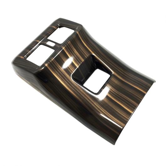 ウインドウ リフト スイッチ ボタン パネル スイッチ 適用: トヨタ RAV4 2019 2020 インサイド ドア モールディング トリム 木目調 サーフェス 光沢 インテリア タイプ007 AL-OO-4559 AL