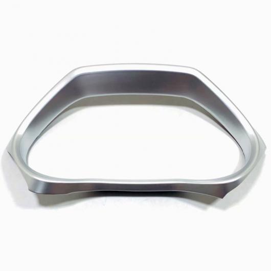 適用: トヨタ ハリアー ヴェンザ 2020 2021 ABS マット シルバー インテリア アクセサリー センター コンソール ギア シフト パネル カバー トリム ステッカー サイド アウトレット AL-OO-4661 ALの通販は