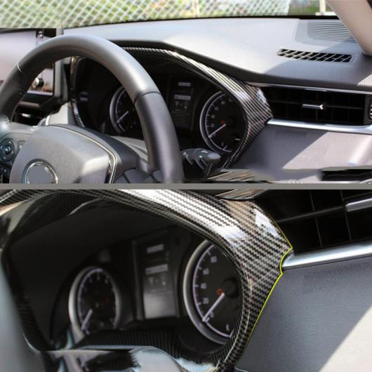 適用: トヨタ ハリアー ヴェンザ XU80 2020 2021 ABS インナー ドア ハンドル カバー キャッチ ボウル トリム ベゼル フレーム リード ライト カバー・ギア シフト パネル AL-OO-4665 AL_6