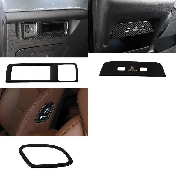 ステンレス スチール セントラル コントロール カバー ギア シフト パネル フレーム トリム インテリア 適用: アズカラ ジーリー タイプ008 AL-OO-4727 AL ギア シフト ヘッド ノブ セントラル コントロール AC エア ウインドウ