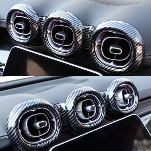 サイド フロント エアコン吹き出し口 吹き出し口 カバー トリム