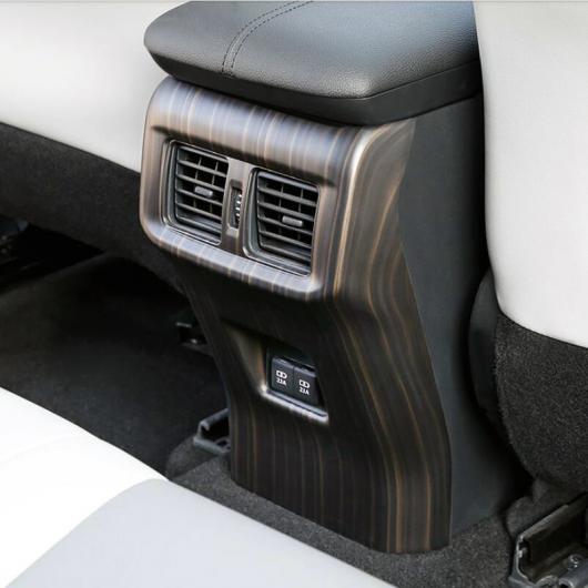 ヘッドライト コントロール カバー トリム スイッチ ボタン パネル 適用: トヨタ RAV4 RAV 4 XA50 50 2019 2020 インテリア 木目調 装飾 タイプ010 AL-OO-4844 AL_6