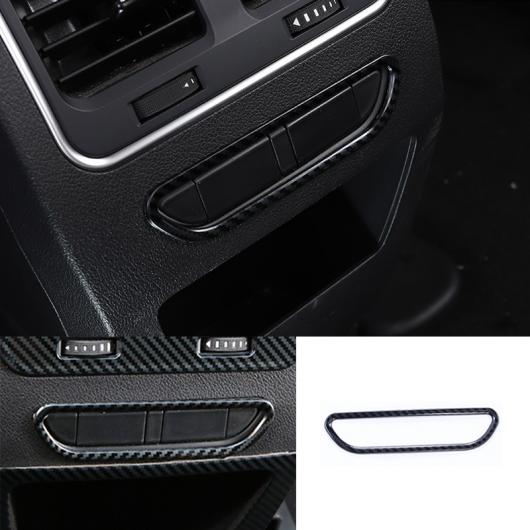 適用: ハヴァル F7 F7X 2019 2020 アクセサリー アームレスト リアシート 通気口 吹き出し口 ホール グリル カバー パネル インテリア ホワイト・レッド AL-OO-4864 AL_4