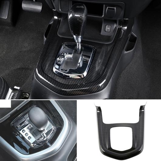 ABS カーボン ファイバー フロント スモール 通気口 装飾 カバー トリム 適用: 日産 ナバラ NP300 2017 2018 2019 アクセサリー タイプ002 AL-OO-4866 AL_4