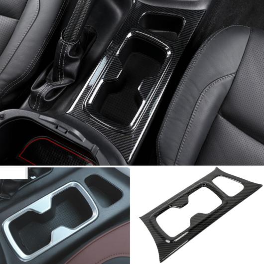 ABS カーボン ファイバー フロント スモール 通気口 装飾 カバー トリム 適用: 日産 ナバラ NP300 2017 2018 2019 アクセサリー タイプ002 AL-OO-4866 AL_5
