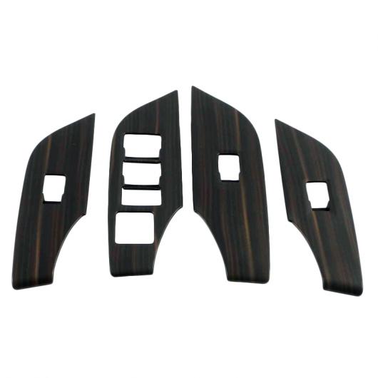 右ハンドル用 適用: トヨタ RAV4 RAV 4 XA50 50 2019 2020 インテリア 木目調 装飾 ダッシュボード スクリーン フレーム クローム タイプ011 AL-OO-4900 AL 右ハンドル用 適用: トヨタ RAV4 2019 2020 2021 2022 2023 RAV 4 XA50