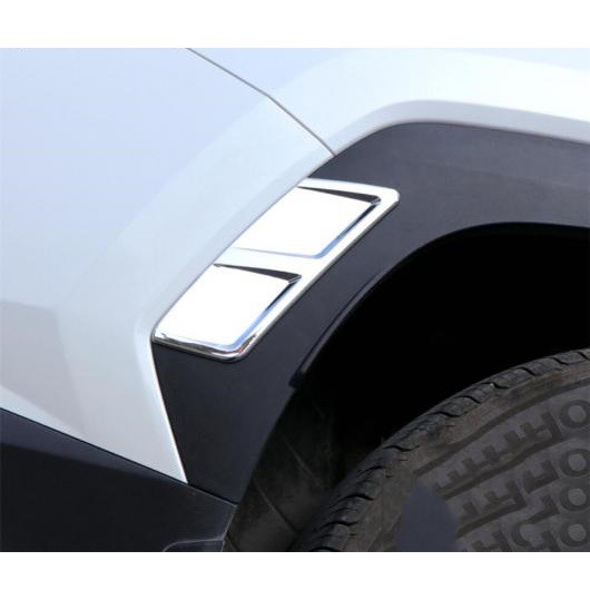 適用: ヒュンダイ/現代/HYUNDAI ツーソン NX4 2021 2022 フロント リア ホイール アイブロー サイド ボディ シャープ ガーニッシュ インテリア カバー トリム エクステリア アクセサリー タイプF AL-OO-5033 ALの通販は