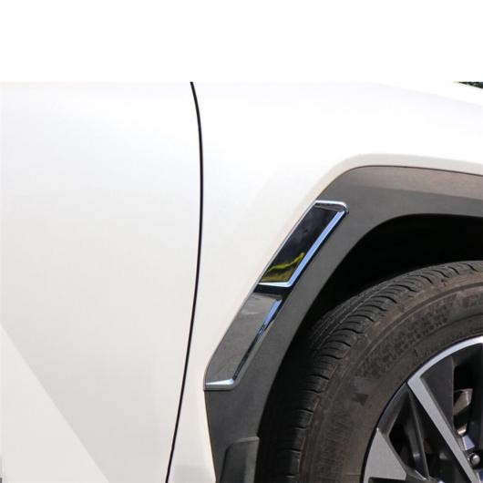 適用: ヒュンダイ/現代/HYUNDAI ツーソン NX4 2021 2022 フロント リア ホイール アイブロー サイド ボディ シャープ ガーニッシュ インテリア カバー トリム エクステリア アクセサリー タイプF AL-OO-5033 ALの通販は