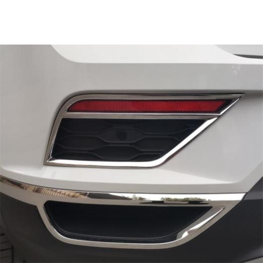 フロント リア ランプ ライト ウインドウ ワイパー ハンドル カバー キット トリム ABS クローム エクステリア アクセサリー 適用: VW フォルクスワーゲン/VOLKSWAGEN T-ROC 2018 2019 2020 タイプA AL-OO-5152 ALの通販は