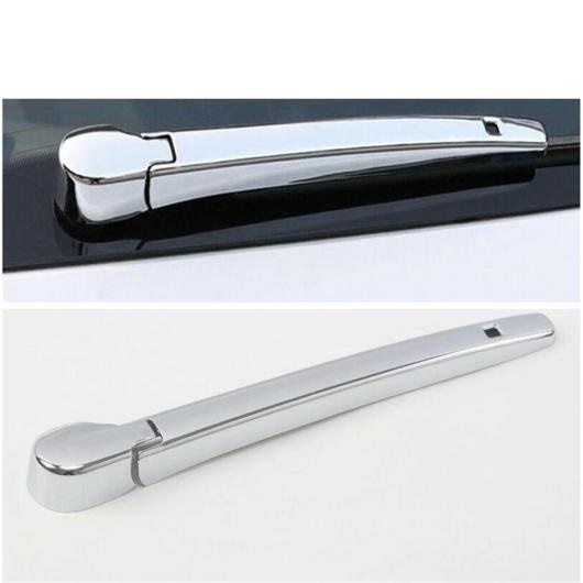 フロント リア ランプ ライト ウインドウ ワイパー ハンドル カバー キット トリム ABS クローム エクステリア アクセサリー 適用: VW フォルクスワーゲン/VOLKSWAGEN T-ROC 2018 2019 2020 タイプA AL-OO-5152 ALの通販は