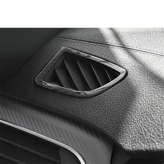 アームレスト ボックス スピーカー ウインドウ リフト ハンドル ボウル AC エア ヘッド ライト カバー トリム アクセサリー 適用: BMW 3 4シリーズ F30 F32 320i 2013-2018 タイプJ AL-OO-5175 AL_3