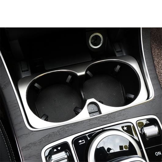 AL ダッシュボード ストリップ リード ライト ランプ カバー トリム 適用: メルセデス ベンツ C クラス W205 GLC X253 GLC300 2015-2021 タイプB AL-OO-5256_3