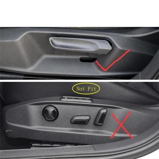 AL ピラー A スピーカー ヘッド ライト ウインドウ リフト カバー トリム アクセサリー インテリア 適用: VW タイプD AL-OO-5280_2