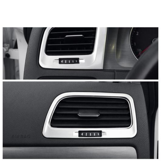 AL ピラー A スピーカー ヘッド ライト ウインドウ リフト カバー トリム アクセサリー インテリア 適用: VW タイプD AL-OO-5280_4
