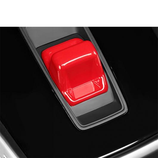 ギア ボックス パネル ステアリング ホイール ドア ストリップ ハンドル ボウル AC エア カバー トリム レッド アクセサリー 適用: アウディ/AUDI A3 8Y セダン スポーツバック 2021 2022 タイプI AL-OO-5393 AL_4