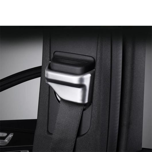 インテリア マット ABS 適用: メルセデス ベンツ E クラス W213 2016-2021 アームレスト ボックス リア エア AC 吹き出し口 /カップホルダー カバー トリム タイプA AL-OO-5444 ALの通販は