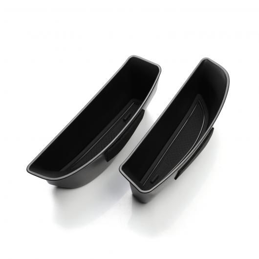 AL 適用: VW ID.3 ID3 ID 3 ドア ハンドル ストレージ ボックス アクセサリー アームレスト ボックス ID3 ドア ボックス 2ピース AL-OO-5666_3