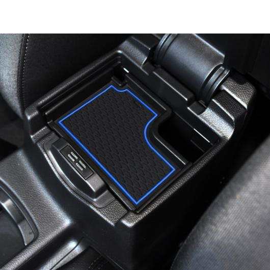 ゲート スロット カップ パッド 適用: フォード/FORD フォーカス RS ST 2015-2017 自動車 インテリア アクセサリー 15 フォーカス F レッド〜15 フォーカス F ブラック 18ピース AL-OO-5773 AL 7,049円