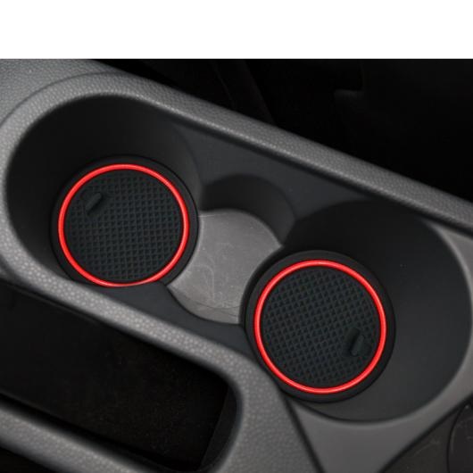 AL ゲート スロット パッド 適用: フォード/FORD エコスポーツ E85 2013-2017 エコスポーツ レッド・エコスポーツ ホワイト AL-OO-5809の通販は 6,611円