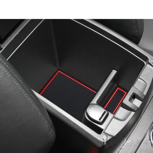 適用: 日産 X-トレイル 2013-2016 ゲート スロット パッド マット アンチ スリップ 滑り止め インテリア エクストレイル X-TRAIL レッド〜エクストレイル X-TRAIL ホワイト AL-OO-5816 AL