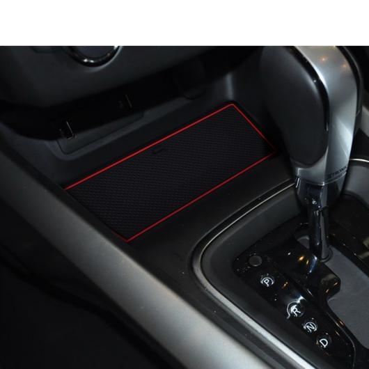 論理ゲート 拡張スロット つや消し 当てはめる: ルノー/RENAULT カジャー 2015-2018 室内装飾 部屋の入り口 パッド/優勝杯 砂ぼこり お水 コースター 上滑り打ちきり カジャー ブラック・カジャー 赤いこと AL-OO-5839 AL