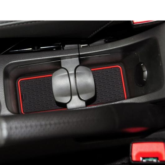 ゲート スロット パッド 適用: シボレー/CHEVROLET クルーズ 2008-2015 ホールデン/HOLDEN J300 2009 2010 2011 2012 滑り止め クルーズ 1-F レッド・クルーズ 1-F ホワイト AL-OO-5934 AL