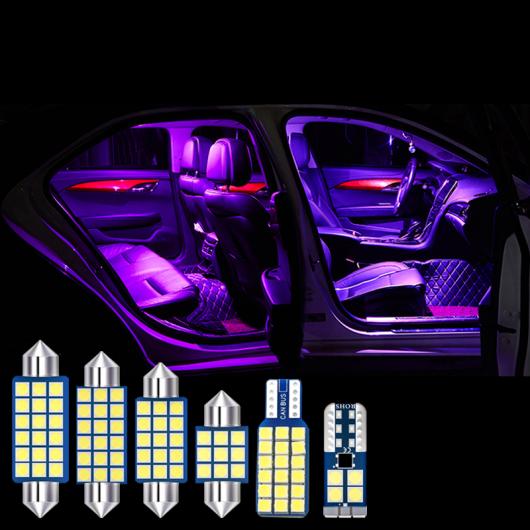 AL 当てはめる: メルセデス S 位置付け W221 S350 S300 出来そこない 12V LED 弁膜 室内装飾 先んじる 照明ランプ ブート バニティ 鏡鑑 白いこと〜レイクブルー AL-OO-6150