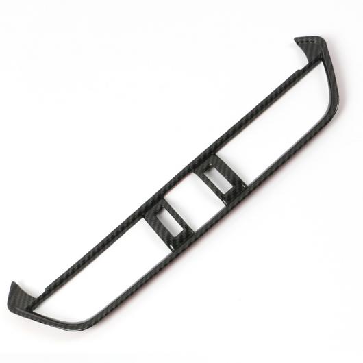 AL 適用: トヨタ RAV4 2019 2020 2021 2022 RAV 4 XA50 セントラル コントロール エアコン 吹き出し口 トリム カバー シルバー・カーボン調 AL-OO-6273の通販は