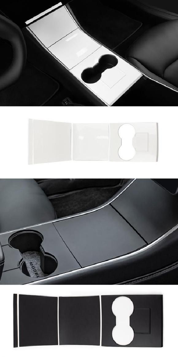AL 適用: テスラ/TESLA モデル 3 2017-2019 2020 モデル 3 セントラル