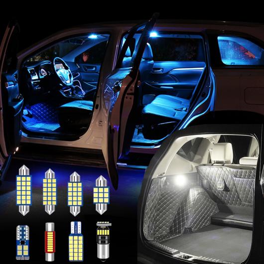 AL 適用: ヒュンダイ/現代/HYUNDAI サンタフェ 2 3 CM ホワイト〜レイクブルー サンタフェ 3-7ピース〜I10 2007-2019 7ピース AL-OO-6486の通販は
