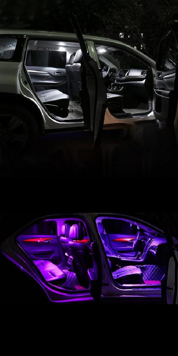 AL 適用: ホンダ ステップワゴン RG RK RP ホワイト〜レイクブルー CRV 2007-2012 8ピース〜ステップワゴン 2015-2016 7ピース AL-OO-6488の通販は