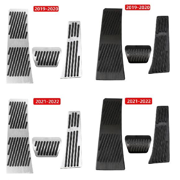 AL 適用: BMW X5 X5M G05 X6 G06 X7 G07 2018 2019 2020 2021 2022 2019-2020 シルバー 3PC〜2021-2022 ブラック 3PC AL-OO-6503 17,655円