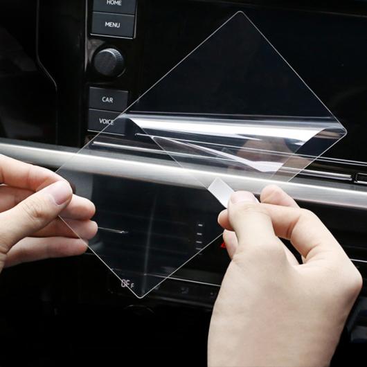 AL GPS ナビゲーション スクリーン プロテクター フィルム 適用: ルノー/RENAULT カジャー 2016 2017 2018 2019 7インチ 150×90mm AL-OO-6699_6