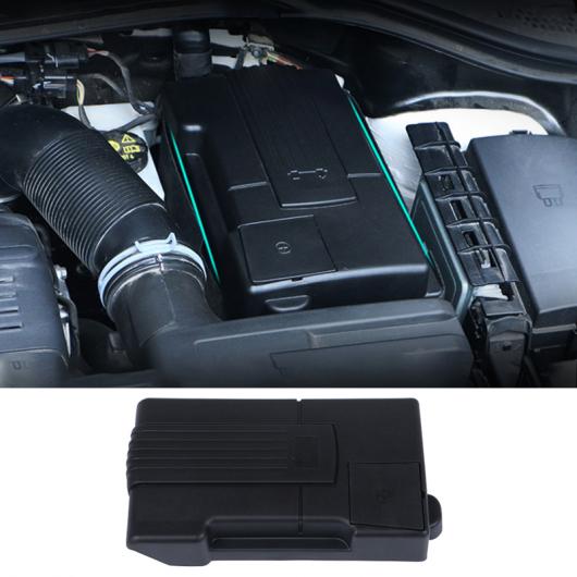 AL 適用: VW ティグアン 2 MK2 適用: シュコダ コディアック オクタヴィア 3 A7 5E エンジン バッテリー 陰極 カバー 2016-2019 2020 2021 AL-OO-6820