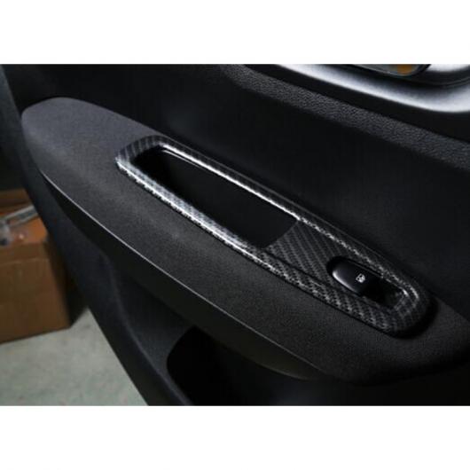 AL 適用: ルノー/RENAULT カジャー 2015 2016 2017-2019 ABS カーボンファイバー スタイリング アクセサリー ドア スモール エア AL-OO-7476_2
