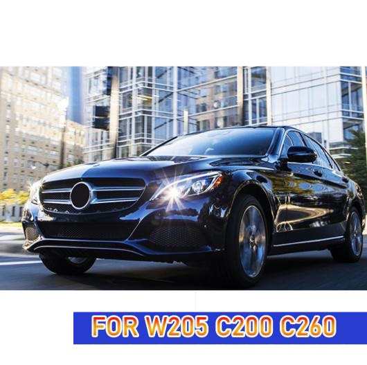 ヘッド ランプ 適用: メルセデス・ベンツ W205 LED ヘッドライト 2014-2020 ヘッドライト C200 C260 C300 DRL  ウインカー ハイ ビーム エの通販はau PAY マーケット - オートパーツエージェンシー | au PAY マーケット－通販サイト