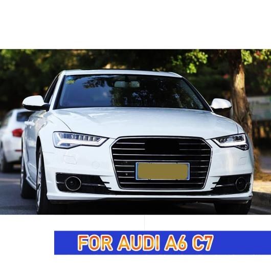 ヘッド ランプ 適用: アウディ/AUDI A6 C7 LED ヘッドライト 2012-2017 ヘッドライト A6 C7 DRL ウインカー ハイ ビーム エンジェル アイ 2012-2015〜2016-2018 ダイナミック AL-OO-7800 AL_3