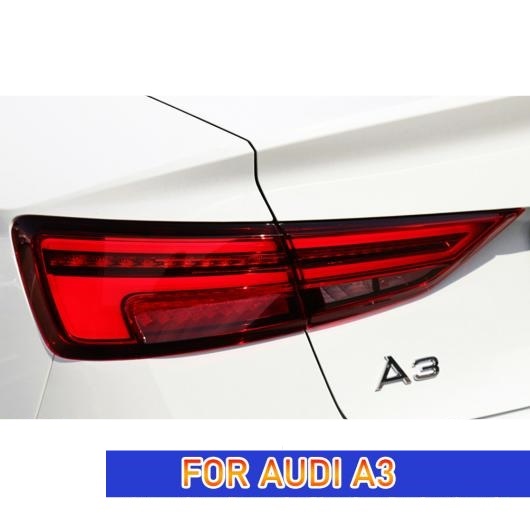 テール ランプ 適用: アウディ/AUDI A3 LED テールライト 2015-2019 S3 リア フォグ ブレーキ ウインカー 2013-2018・2019 AL-OO-7805 AL_2