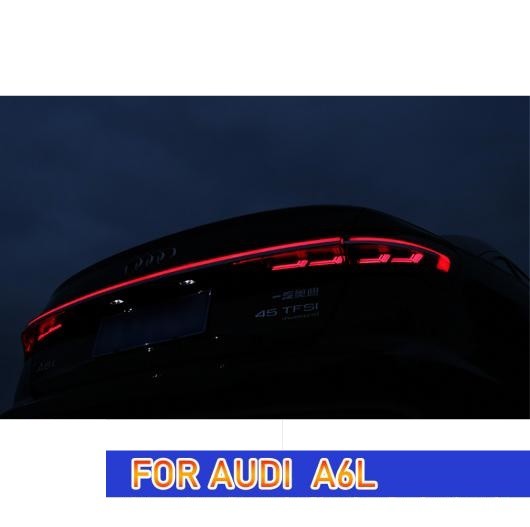 テール ランプ 適用: アウディ/AUDI A6 C8 LED テールライト 2019-2020 A6 C8 リア フォグ ブレーキ ウインカー 3  ピース AL-OO-7813 ALの通販はau PAY マーケット - オートパーツエージェンシー | au PAY マーケット－通販サイト