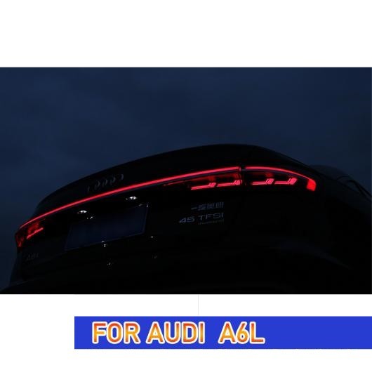 テール ランプ 適用: アウディ/AUDI A6 C8 LED テールライト 2019-2020