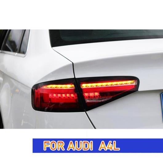 スタニングルアー テール ランプ 適用: アウディ/AUDI A4 B9 LED