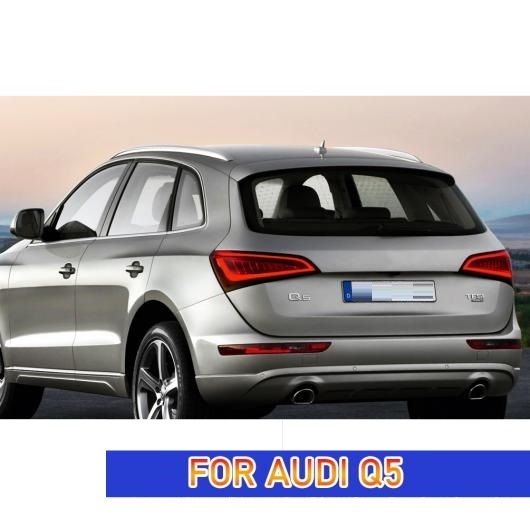 テール ランプ 適用: アウディ/AUDI Q5 LED テールライト 2009-2018 Q5