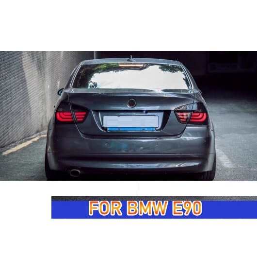 テール ランプ 適用: BMW E90 LED テールライト 2005-2008 320i 325i リア フォグ ブレーキ ウインカー  ブラック・レッド AL-OO-7841 ALの通販はau PAY マーケット - オートパーツエージェンシー | au PAY マーケット－通販サイト