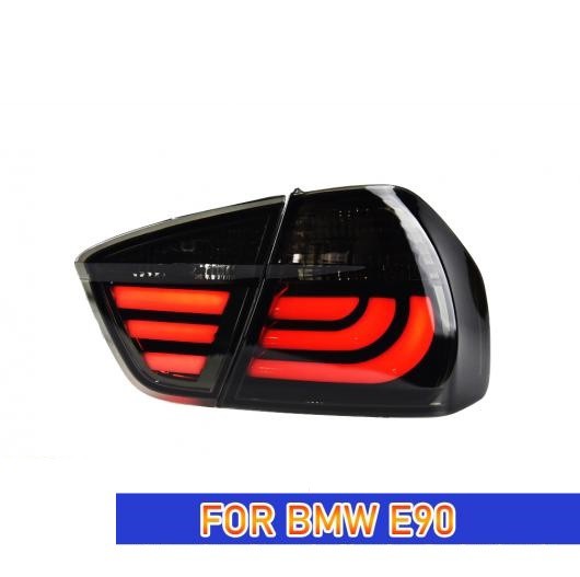 テール ランプ 適用: BMW E90 LED テールライト 2005-2008 320i 325i