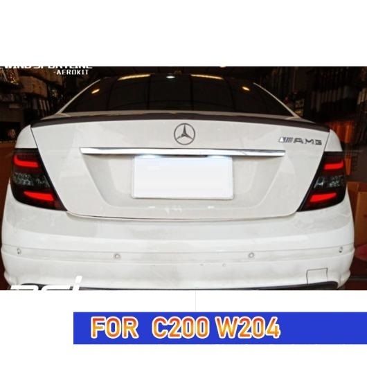 テール ランプ 適用: メルセデス・ベンツ W204 LED テールライト 2007