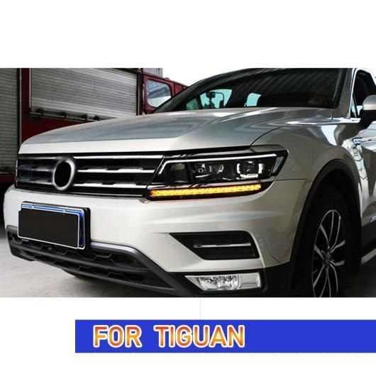 ヘッド ランプ 適用: VW ティグアン LED ヘッドライト 2017-2021