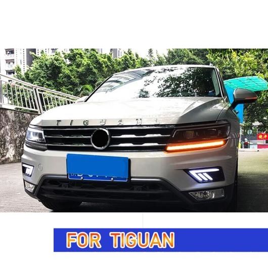 ヘッド ランプ 適用: VW ティグアン LED ヘッドライト 2017-2021