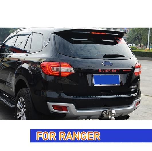 テール ランプ 適用: フォード/FORD レンジャー LED テールライト 2016-2018 レンジャー リア フォグ ブレーキ ウインカー AL-OO-7965 AL_5